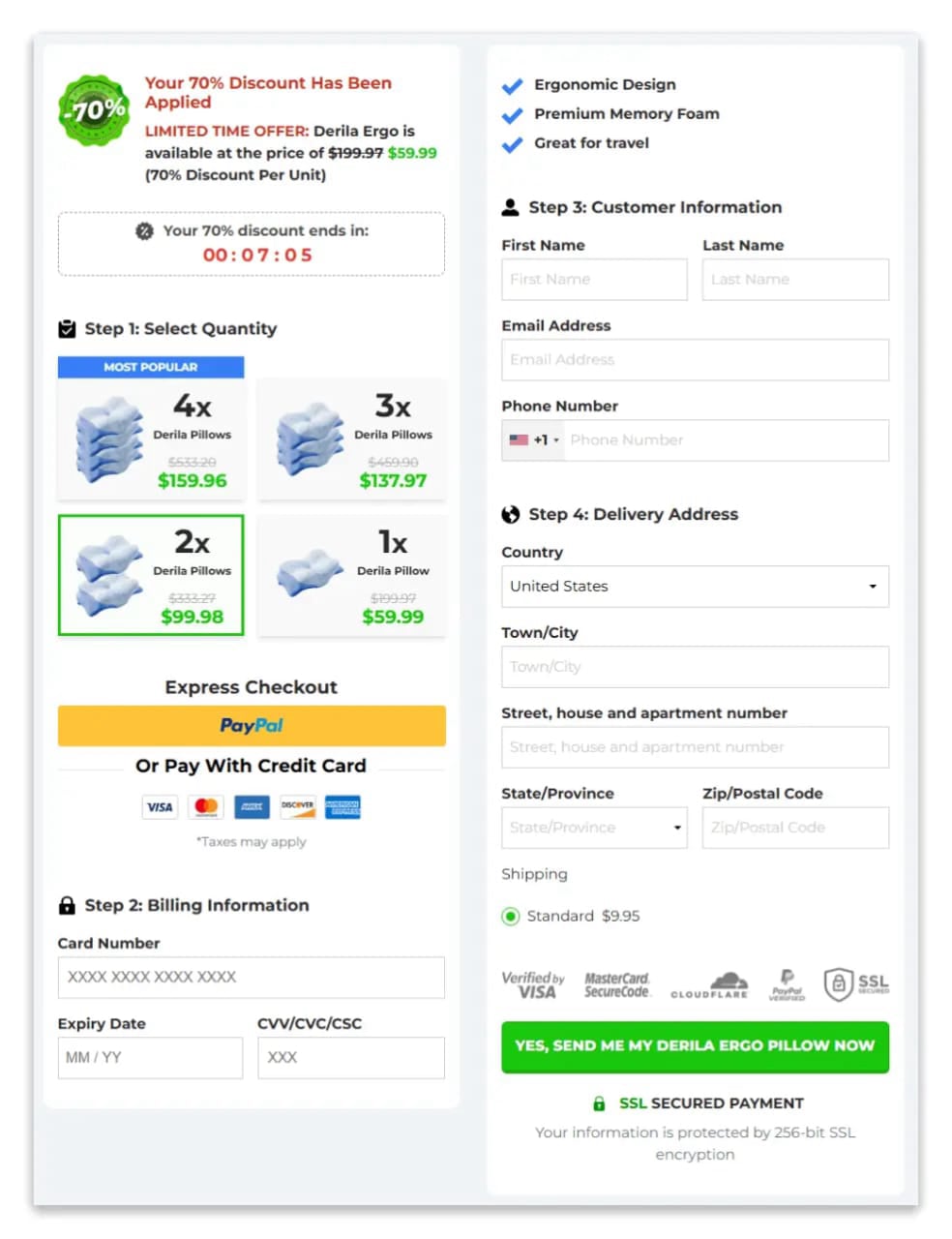 billionaire-brain-wave-checkout-page